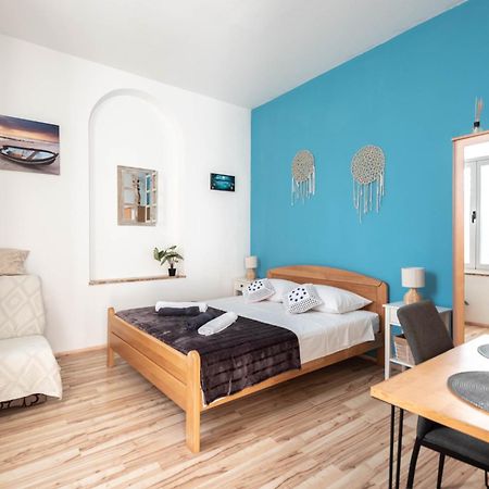 Apartman Dobri 스플리트 외부 사진