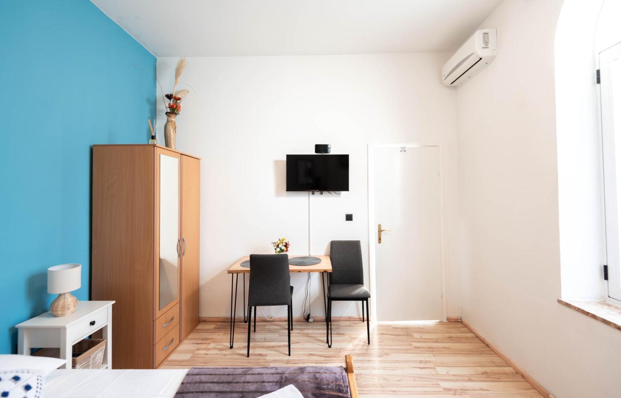 Apartman Dobri 스플리트 외부 사진