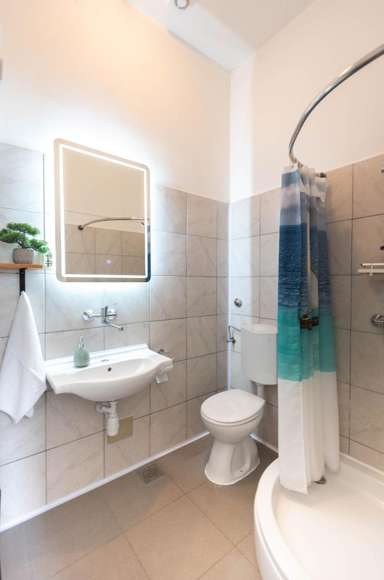 Apartman Dobri 스플리트 외부 사진