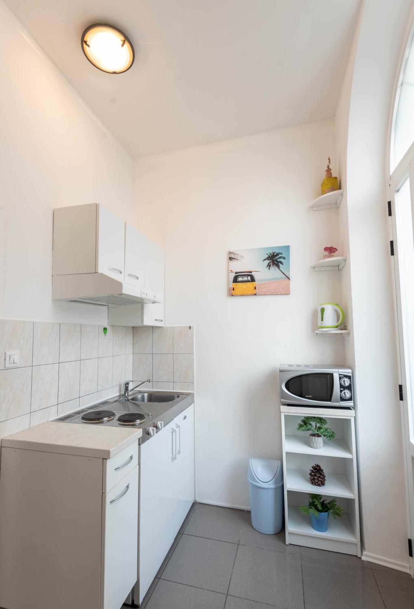 Apartman Dobri 스플리트 외부 사진