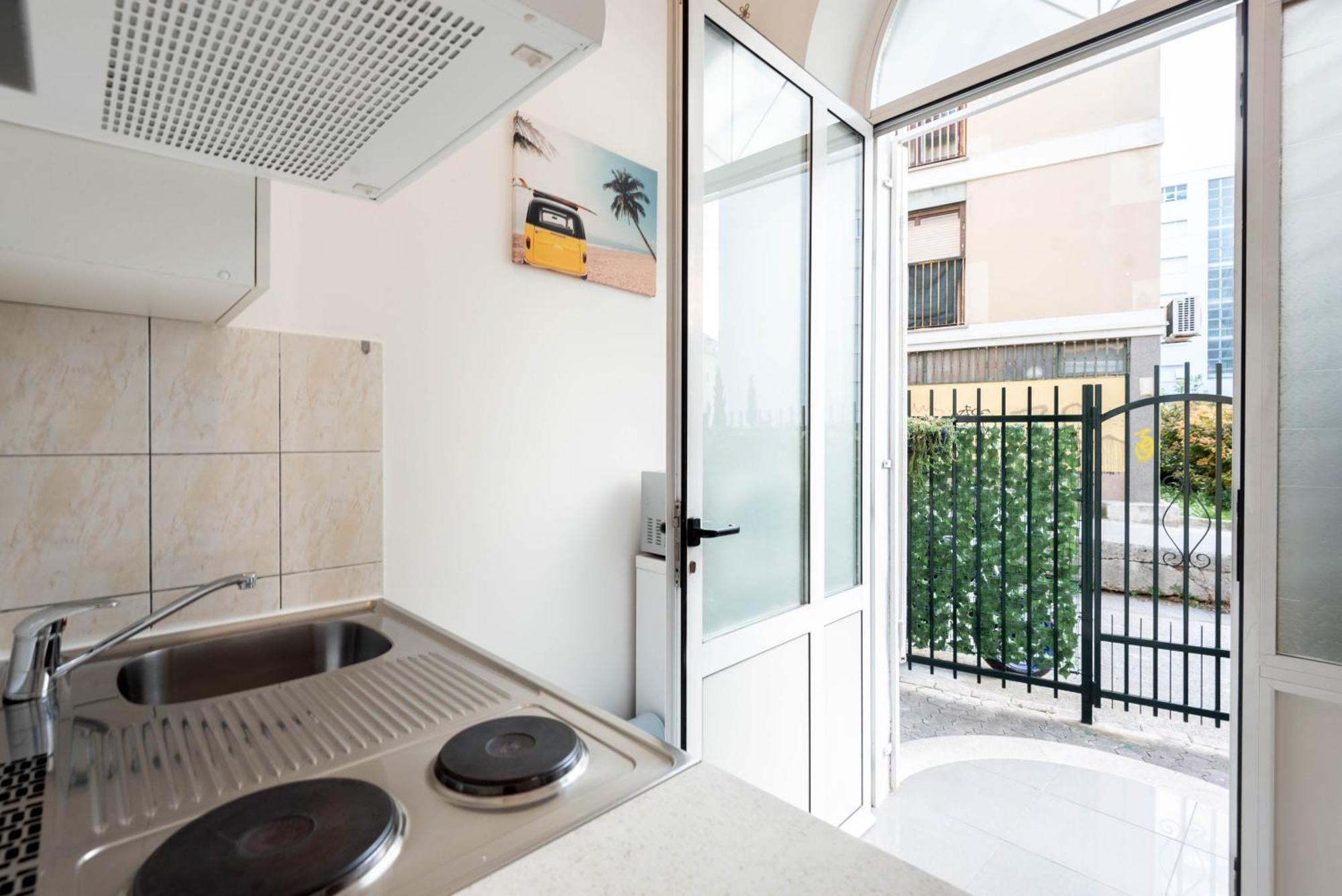 Apartman Dobri 스플리트 외부 사진