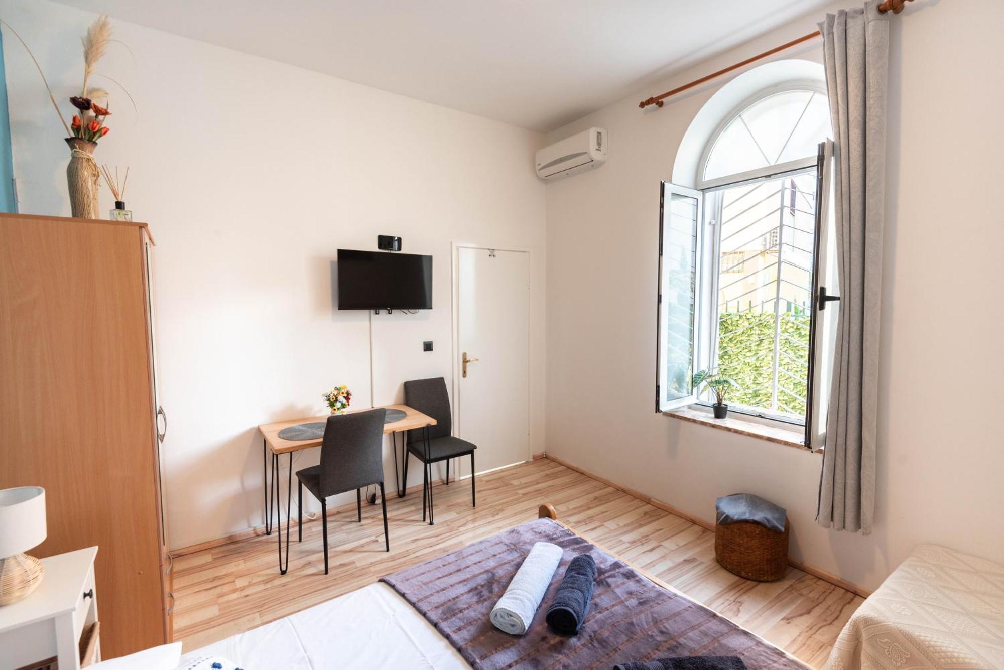 Apartman Dobri 스플리트 외부 사진