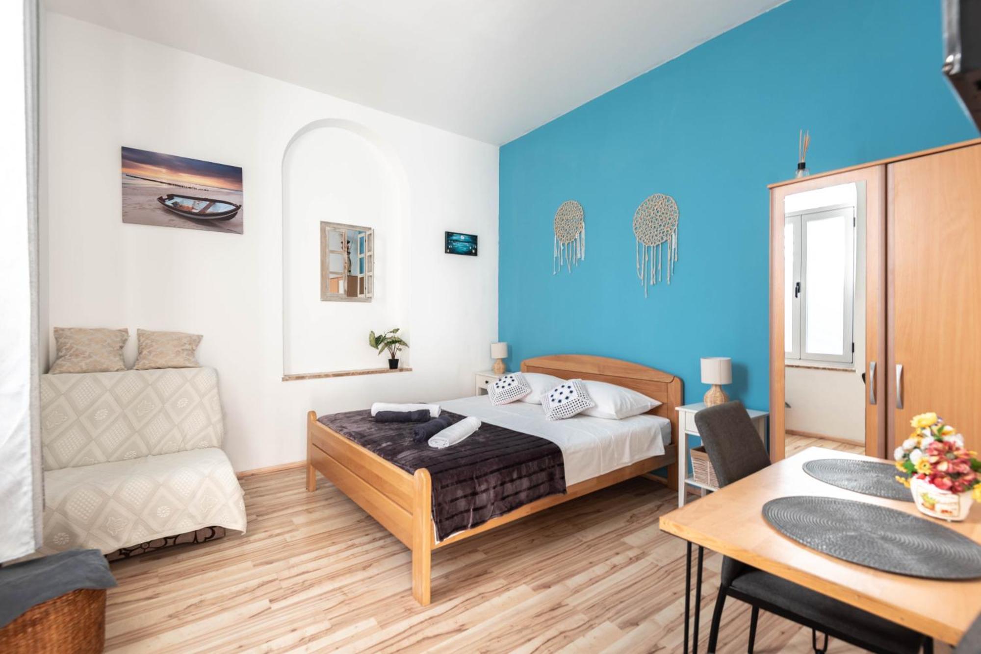 Apartman Dobri 스플리트 외부 사진